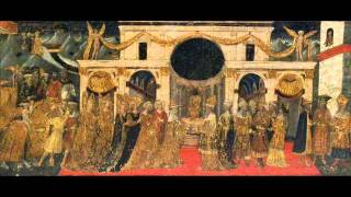 Handel  Arrival of the Queen of Sheba [upl. by Ecyla]