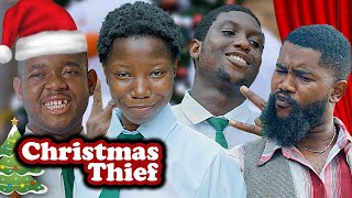 CHRISTMAS THIEF  High School Worst Class Episode 25 [upl. by Grossman]