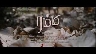 Rummy Tamil Movie Trailer [upl. by Chase]