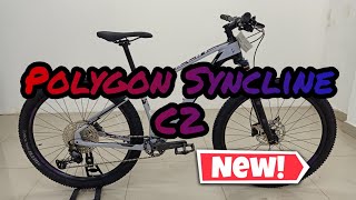 Polygon Syncline C2 Terbaru  Review [upl. by Ricarda]