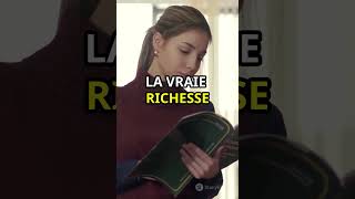 LA VÉRITABLE RICHESSE [upl. by Oivaf]