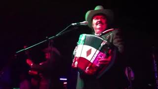 Ramon Ayala El Disgusto [upl. by Eihtur290]