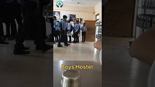 Shambhunath Institute Boys hostel Jhalwa Prayagraj jhalwa hostellife boyshostelprayagraj [upl. by Alemahs]