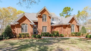 219 Brookwood Forest Drive Blythewood SC  Highlight Video [upl. by Onek]