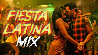 Fiesta Latina Mix 2023  Maluma Shakira Daddy Yankee Wisin Nicky Jam  Pop Latino Reggaeton [upl. by Pul]