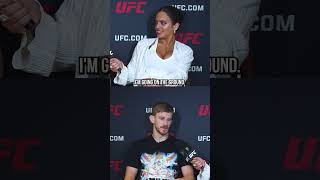 What would Arnold Allen do in a grid blackout LOL ufc mma Shorts [upl. by Oznarol]