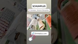 schuhplus filialen saterland sedelsberg dörverden verden shopping xlschuhe SCHUHPLUS [upl. by Brunella952]