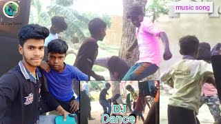 bhojpuri song dance video 2024 DJ dance bhojpurisong Vijay sakra ❤️ [upl. by Entroc]