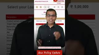 Instant Personal Loan for Salaried Employees  Aditya Birla Personal Loan [upl. by Cathee]