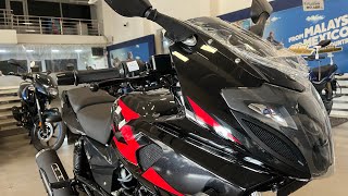 Relaunched Bajaj Pulsar 220F E20 New Model 2023  The Legend Bike Ever  Price Mileage amp Review [upl. by Atekram]