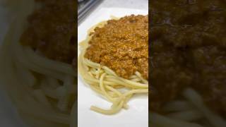 Ultimate Spaghetti Bolognese Recipe [upl. by Layla]