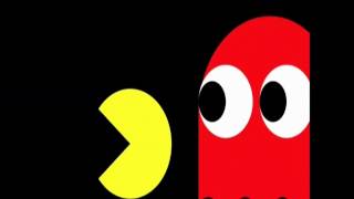 PacMan Intermission Extended [upl. by Jeffrey]