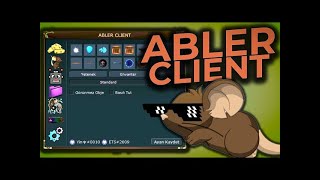 TRANSFORMİCE  MENU ROBOT CLIENT HACK 2024 [upl. by Terle211]