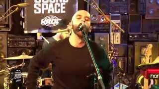 X Ambassadors  quotRenegadesquot Live At KROQ [upl. by Justen]