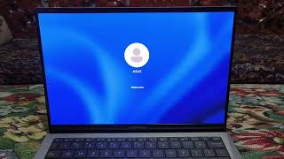 ASUS ZENBOOK S13 [upl. by Aibar]