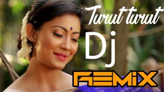 Turut turut Assamese dj song new dj Remix song Assamese dj song remix by Dj bhai axom [upl. by Wyly]