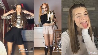 TikTok egirl compilation That what we need [upl. by Hewett]