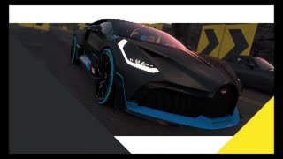 Summit hypercar race i did a couple days ago [upl. by Neural584]