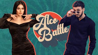 Եվա և Մկո • Alco Battle 4 [upl. by Francklin130]