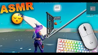 ASMR 😴 1v1 Buildfights Fortnite ASMR💤 [upl. by Middleton]