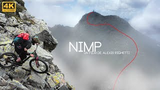 Film VTT NIMP  Mon ride solo le plus extrême [upl. by Obellia]