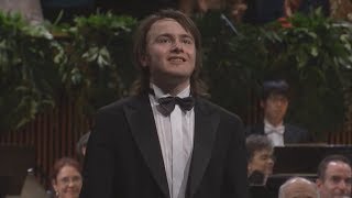 ChopinPiano Concerto no1 in E minorop11Daniil Trifonovampthe Israel Philharmonic Orchestra [upl. by Iaw383]