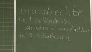 Büffeln für den deutschen Pass [upl. by Eolhc]