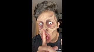 TIK TOK DO ENALDINHO  PARTE 8 [upl. by Nylcaj]