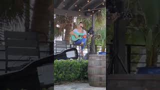 Hippies and Cowboys by Cody Jinks cover by Jenn Burns [upl. by Sophia706]