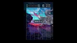 【TERRA BATTLE】ゲームシステム紹介① [upl. by Aneev18]