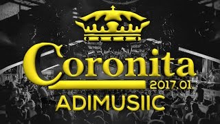 Legjobb Minimal Coronita 2017 Január Free Download ADIMUSIIC [upl. by Ohs]