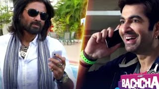 Bachchan  Movie Scene  JEET  AINDRITA  PAYAL SARKAR  ASHISH VIDYARTHI  MUKUL DEV [upl. by Uhayile917]