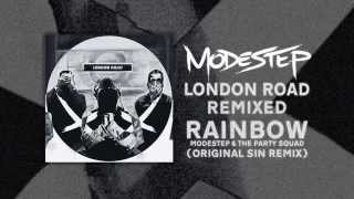 Modestep amp The Partysquad  Rainbow Original Sin Remix [upl. by Terrijo]