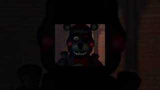 Lefty and puppet edit fnaf lefty puppet [upl. by Elimac222]