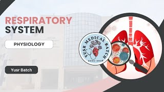 Pathology L2 C1 Atelectasis And Disturbances Of Pulmonary Circulation P1 [upl. by Towney97]