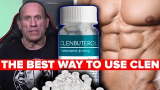 CLENBUTEROL The ULTIMATE Guide Uses Dos amp Donts [upl. by Rimma]