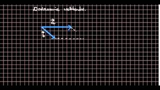 Dodawanie wektorów [upl. by Polish]