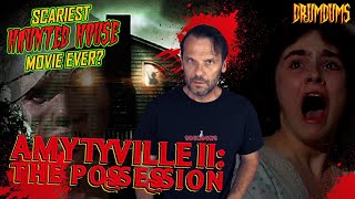 Everything Wrong With The Amityville Horror 1979 [upl. by Colinson]