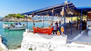 Enjoy Agistri island in Greece [upl. by Corel870]