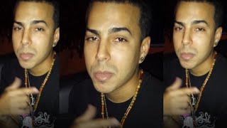 Papi Wilo Freestyle La Luz del diamante video 4 [upl. by Helmer]