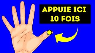 Appuie Ici 10 Fois Et Tu Verras Ce Qui Se Passe [upl. by Crysta]