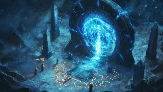 Ancient Time Portals Uncovered Mind Blowing Discoveries in History [upl. by Acirderf306]