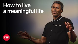 How to Live a Meaningful Life  Brian S Lowery  TED [upl. by Riordan]