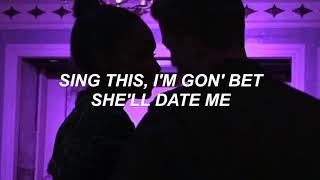 Chase Atlantic  TOO LATE Lyrics [upl. by Edette]