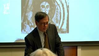 Papyrology and Ancient History A Changing Relationship  Prof R S Bagnall [upl. by Thekla]