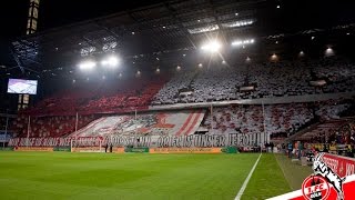 De Höhner  1 FC Köln Hymne [upl. by Bartle]