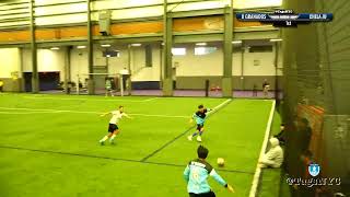 LA FINAL  DEP GRANADOS vs CHELAJU  JOWELLS SOCCER LEAGUE  2023 [upl. by Shoshanna]