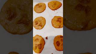 Chocolate chip cookies [upl. by Emmy608]