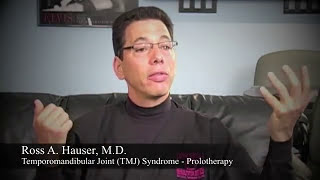 Treatments for TMJ Syndrome [upl. by Eenal]