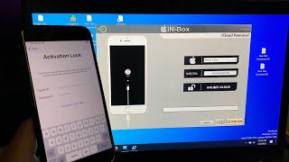 Unlock iCloud Activation Locked  Any iPhoneiPadiPod Success 100 Best Software 2020 [upl. by Kristin238]